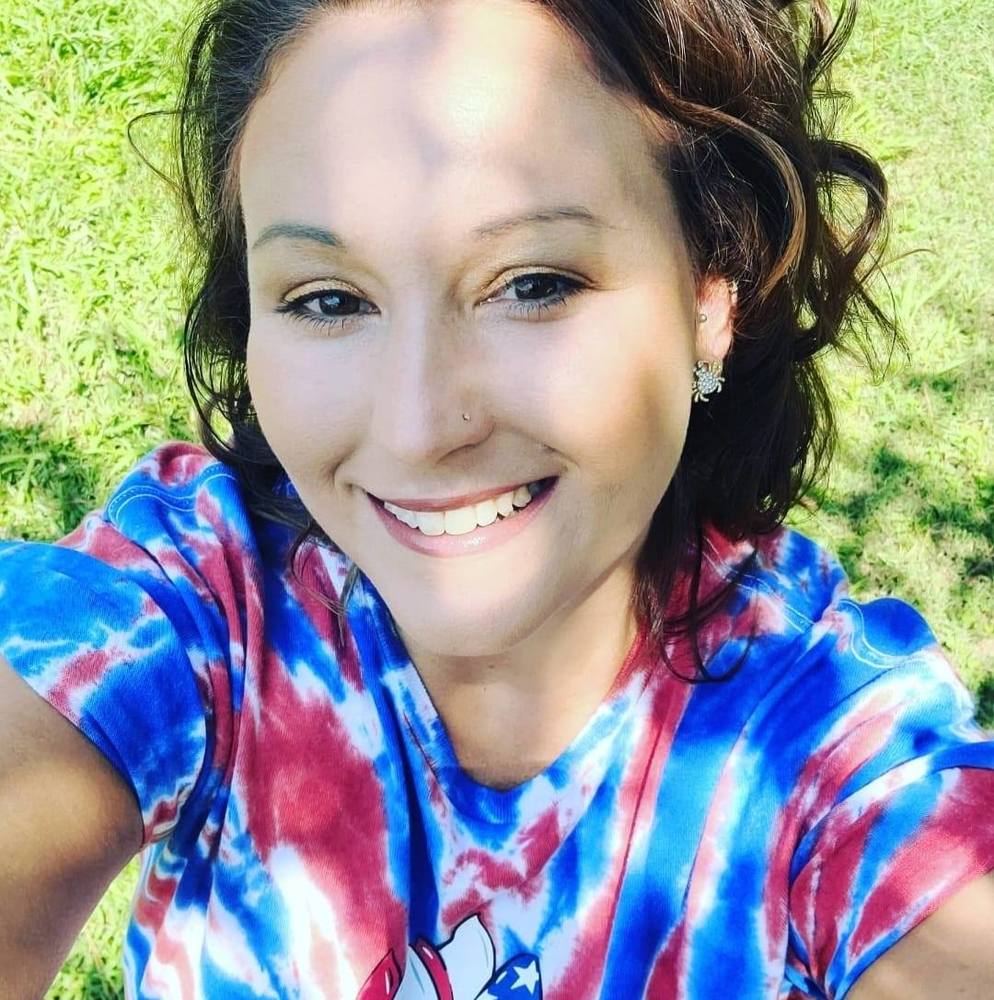 Meet your Posher, Tiffany